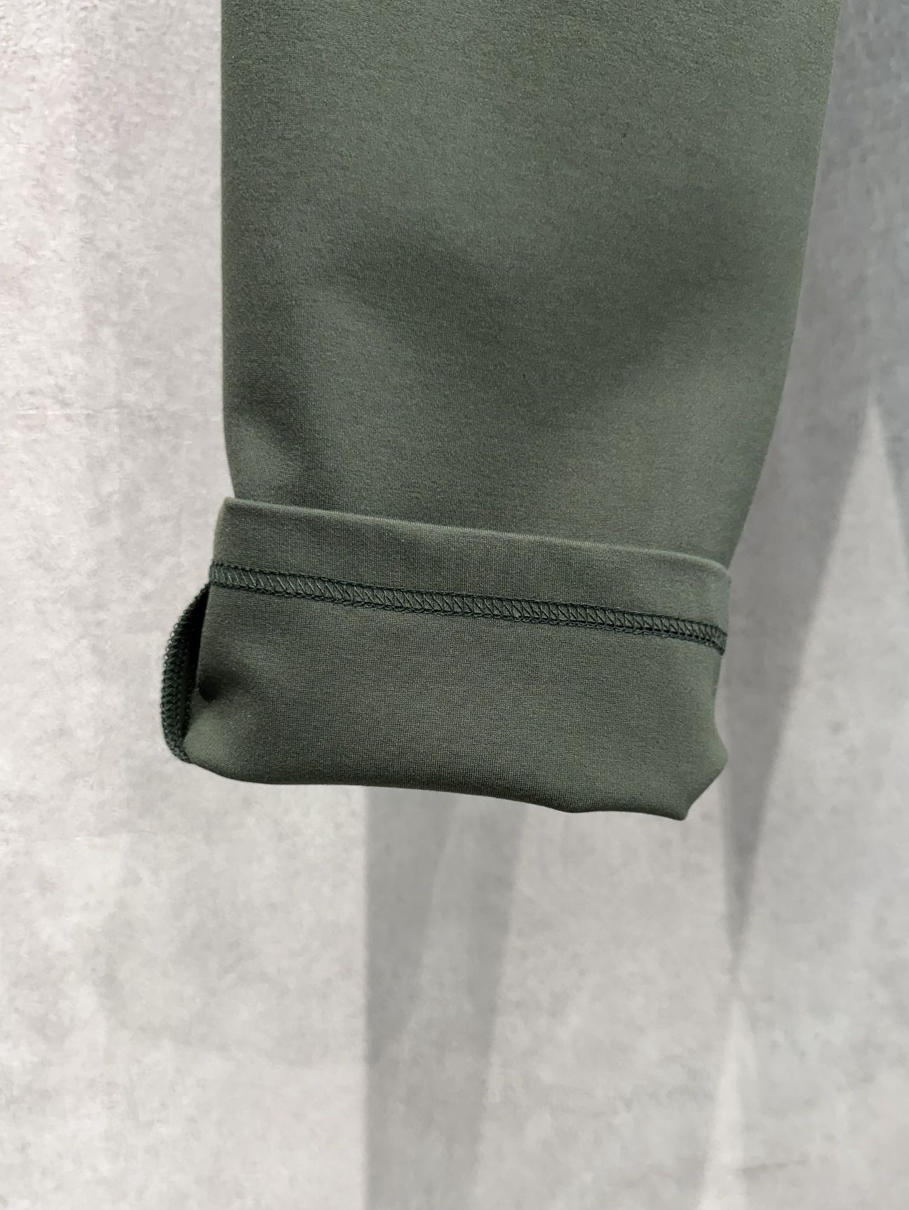 ERIC EASY PANTS / RC25-ST-027 / ルーズイージーパンツ / カーキ
