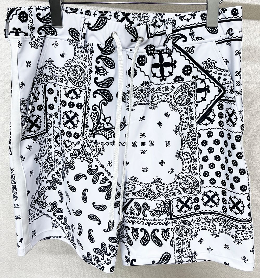 RESOUND CLOTHING - RUSH SHORTS / RC28-HP-002 / ラッシュ RESOUND CLOTHING - RUSH SHORTS / RC28-HP-002 / ラッシュ