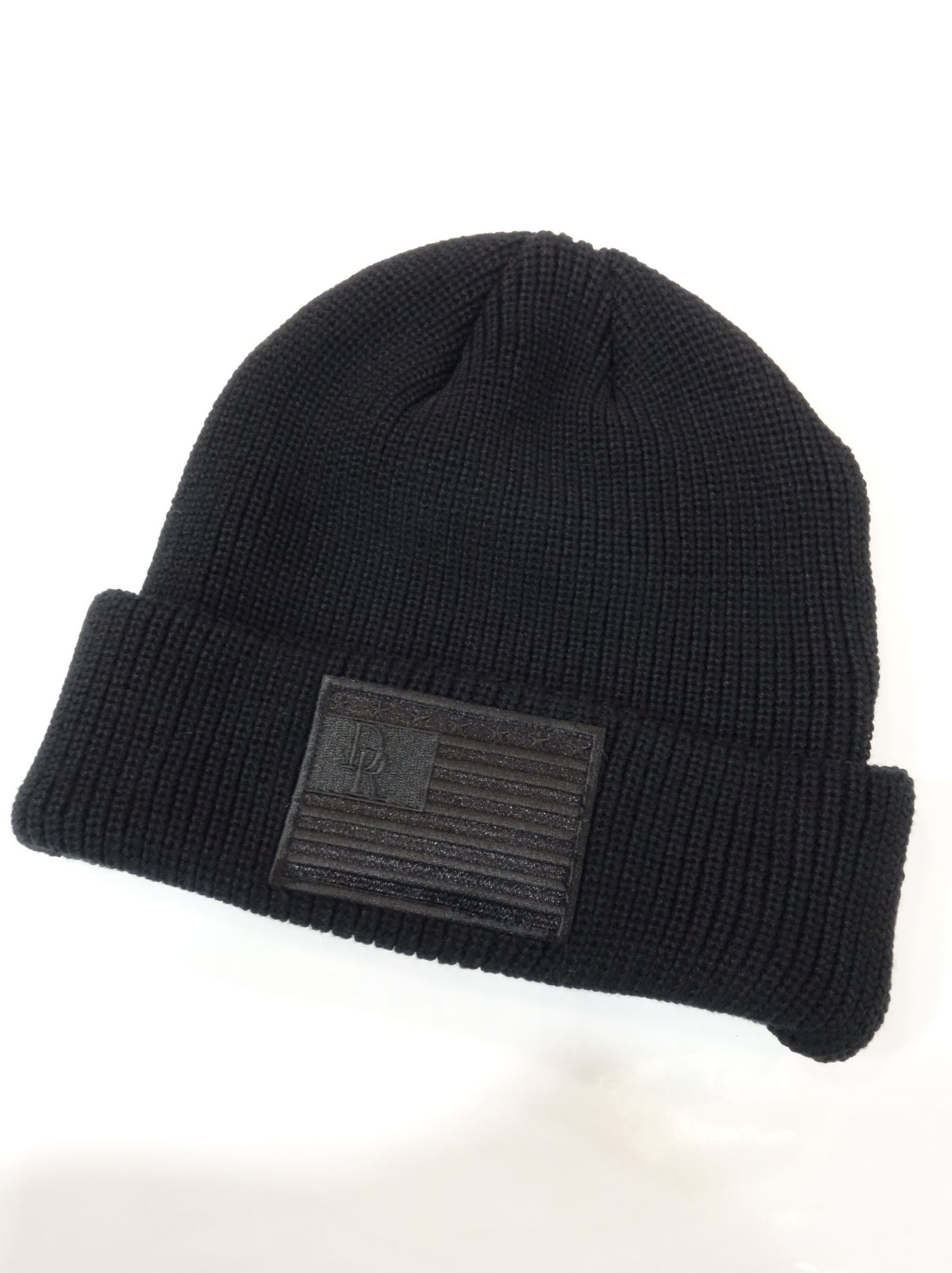 COTTON KNIT CAP / RC19-A-002 / ニットキャップ ※