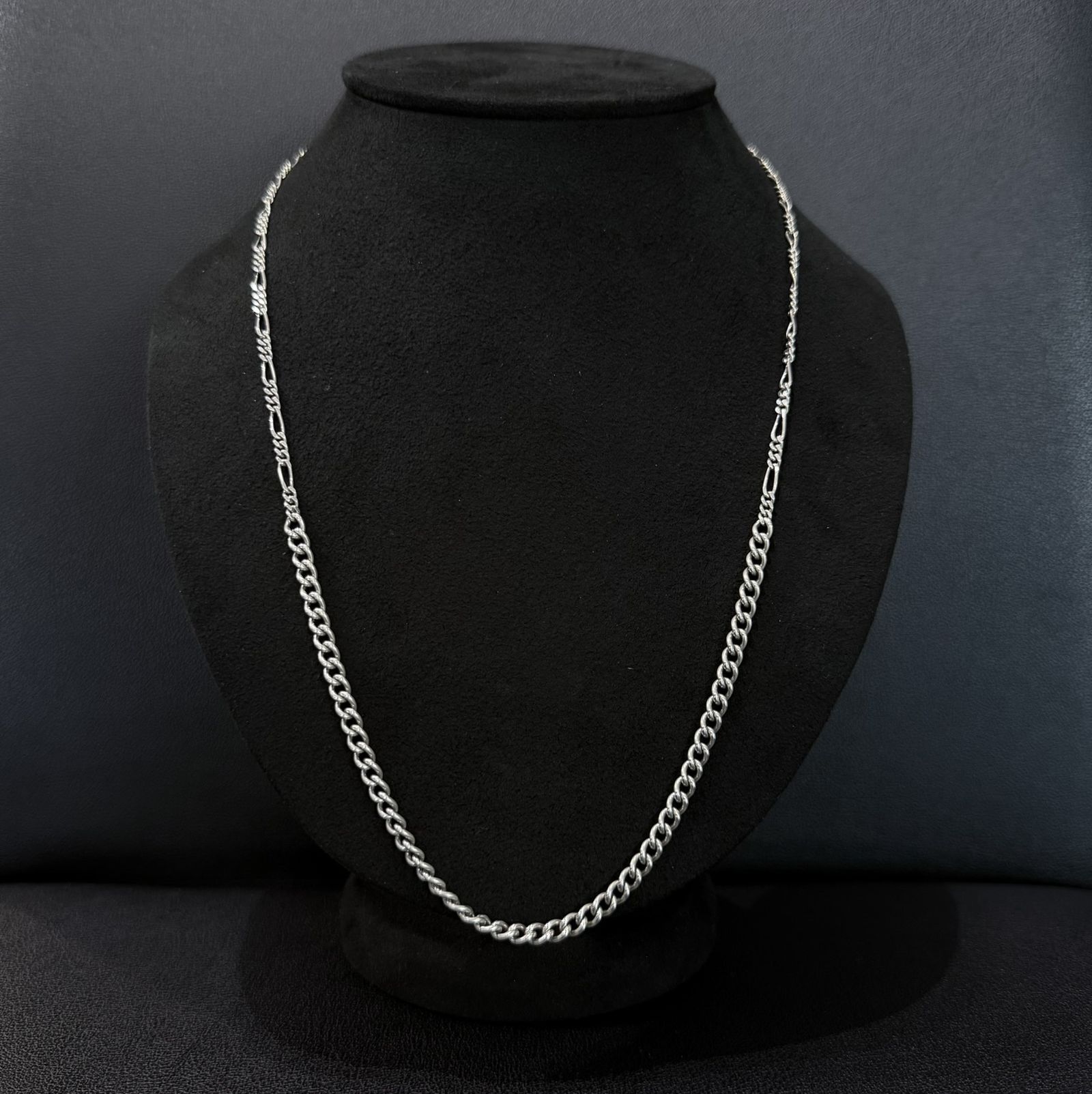 ミックスチェーン タイプB(60cm) / VLN037 / ネックレス