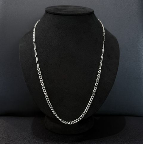 ミックスチェーン タイプB(60cm) / VLN037 / ネックレス