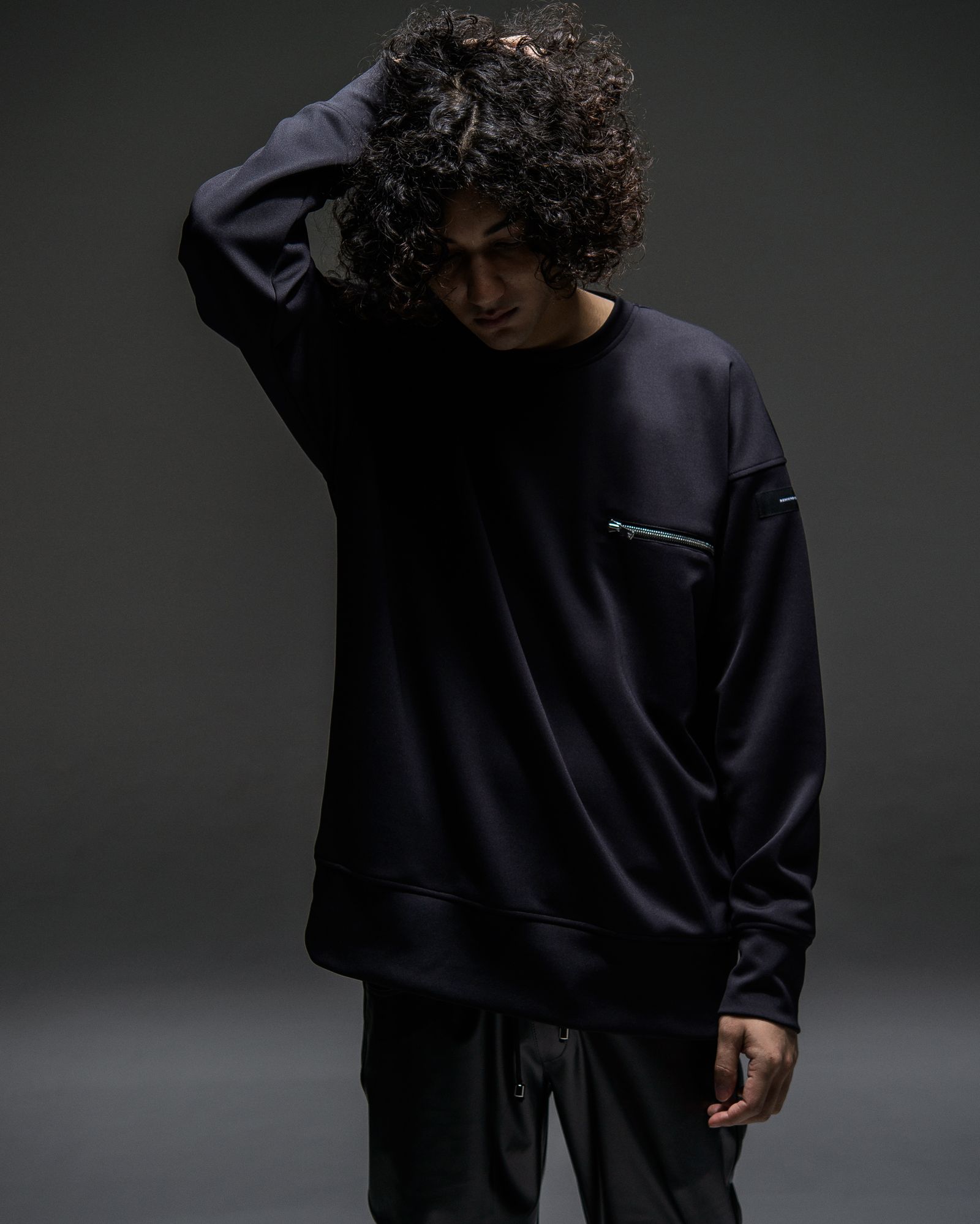 SP LOOSE TRAINER / RC21-C-004 / トレーナー