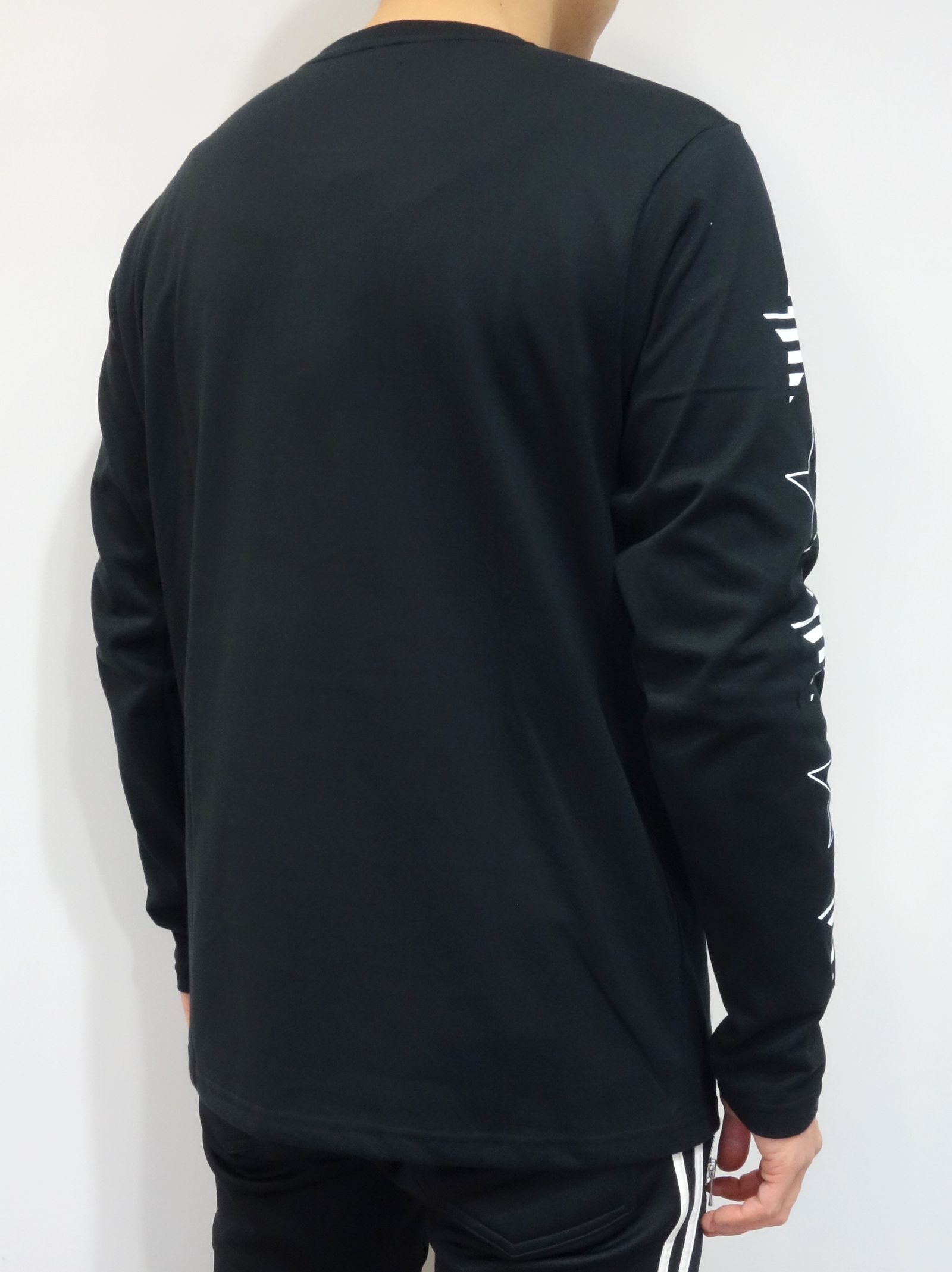 MULTI STAR L/S TEE / 11036J / ロングスリーブTシャツ