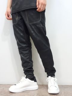 ACTIVE SWEAT PANTS / 8115GE / ジャージパンツ