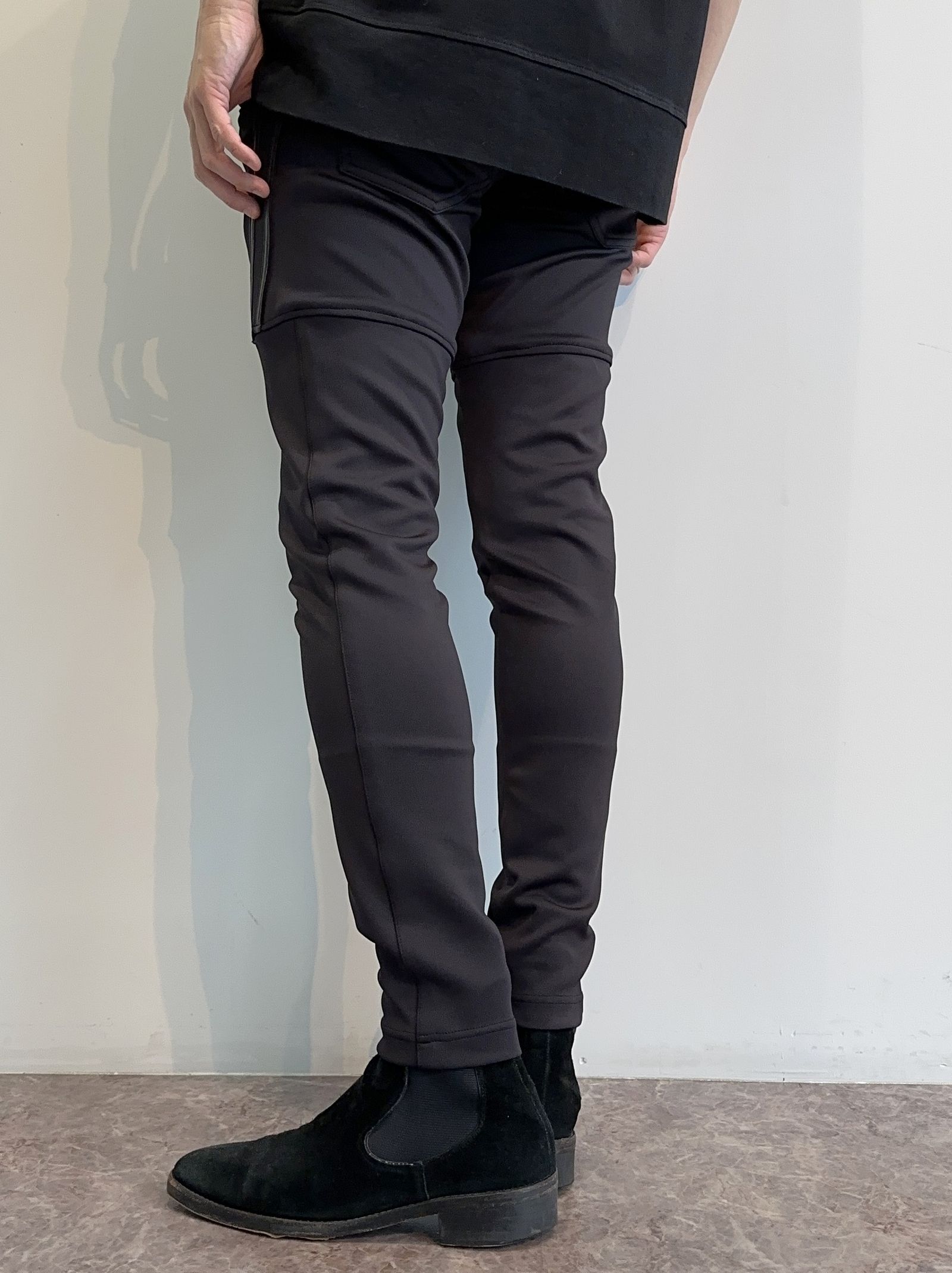 RESOUND CLOTHING - TYLER LINE PANTS / RC24-ST-026 / イージーライン 