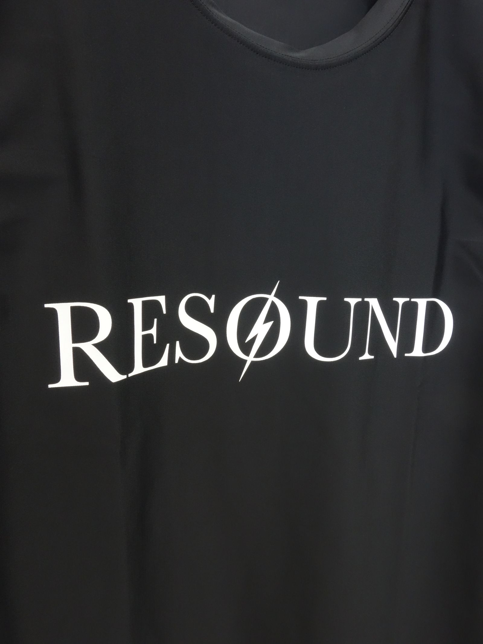 BOLTROGO RUSH NO-SLEEVE / RC20-T-011 / ラッシュガード ノースリーブTシャツ