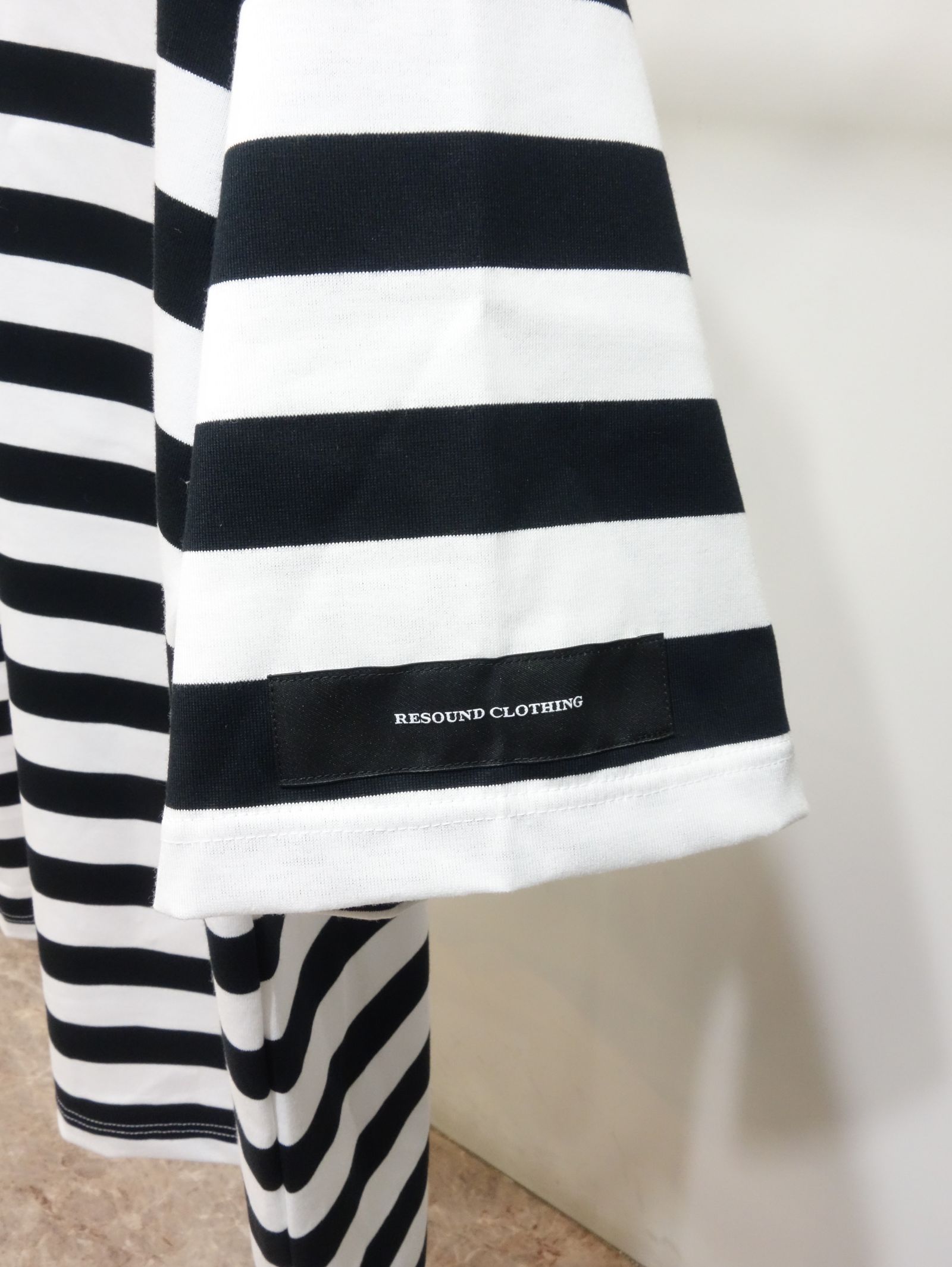 LOOSE JERSEY TEE / RC19-T-003 / ビッグTシャツ