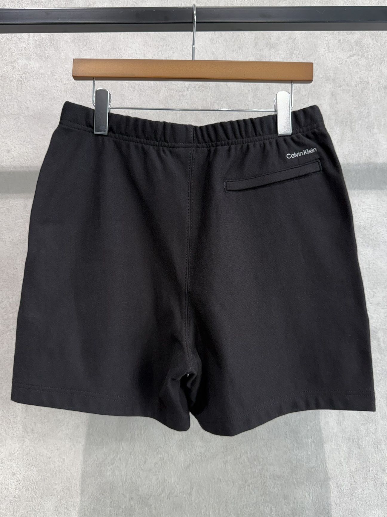 テリーショートパンツ / 4RF275G / UB1(ブラック)