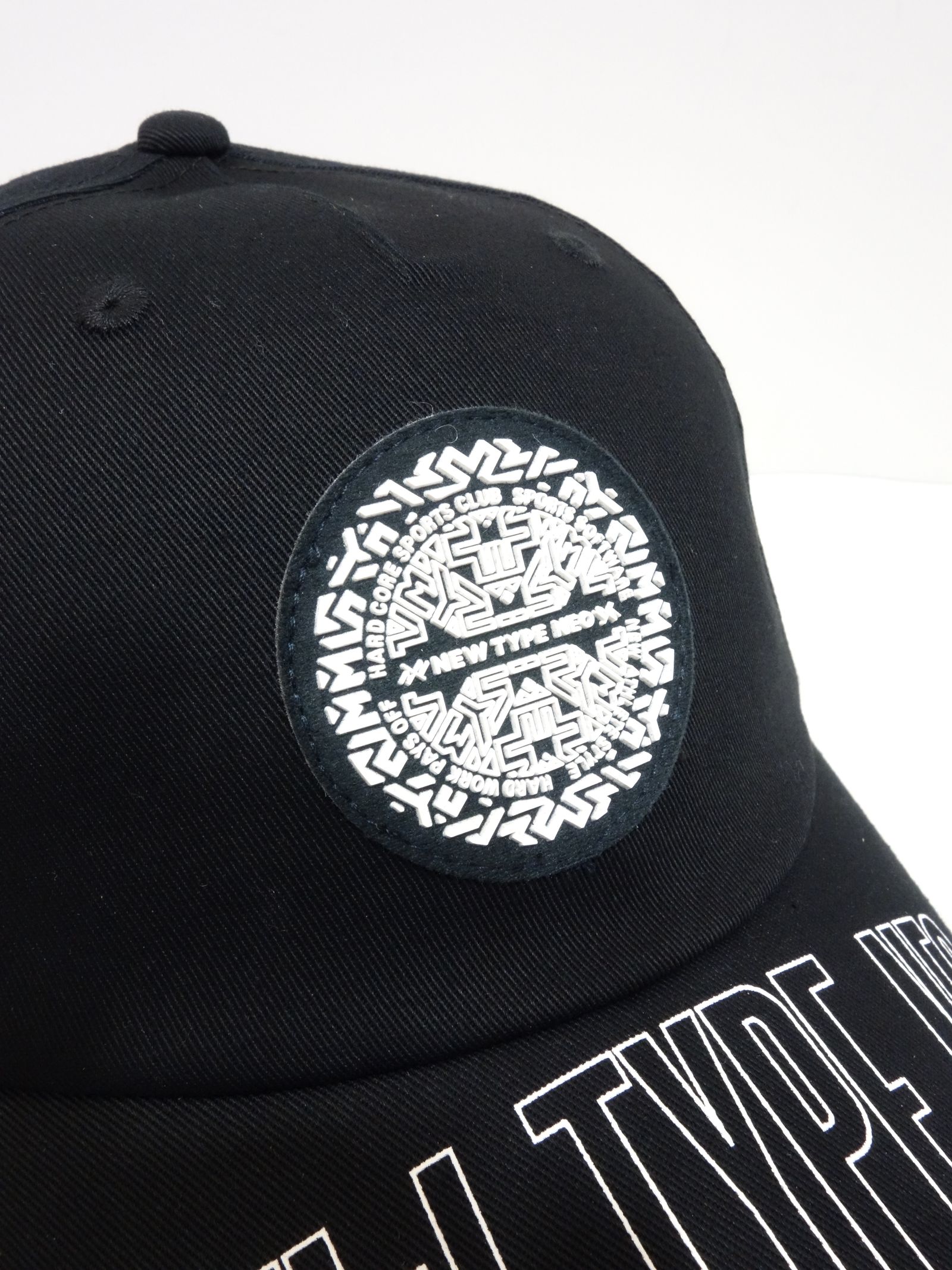 NTN AUTHENTIC CAP / 11026NT / キャップ