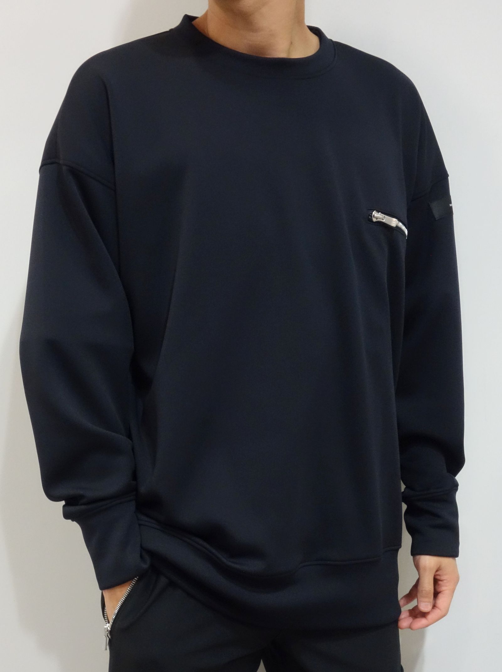SP LOOSE TRAINER / RC21-C-004 / トレーナー