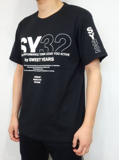 MIX LOGO TEE / 11471J / プリントTシャツ