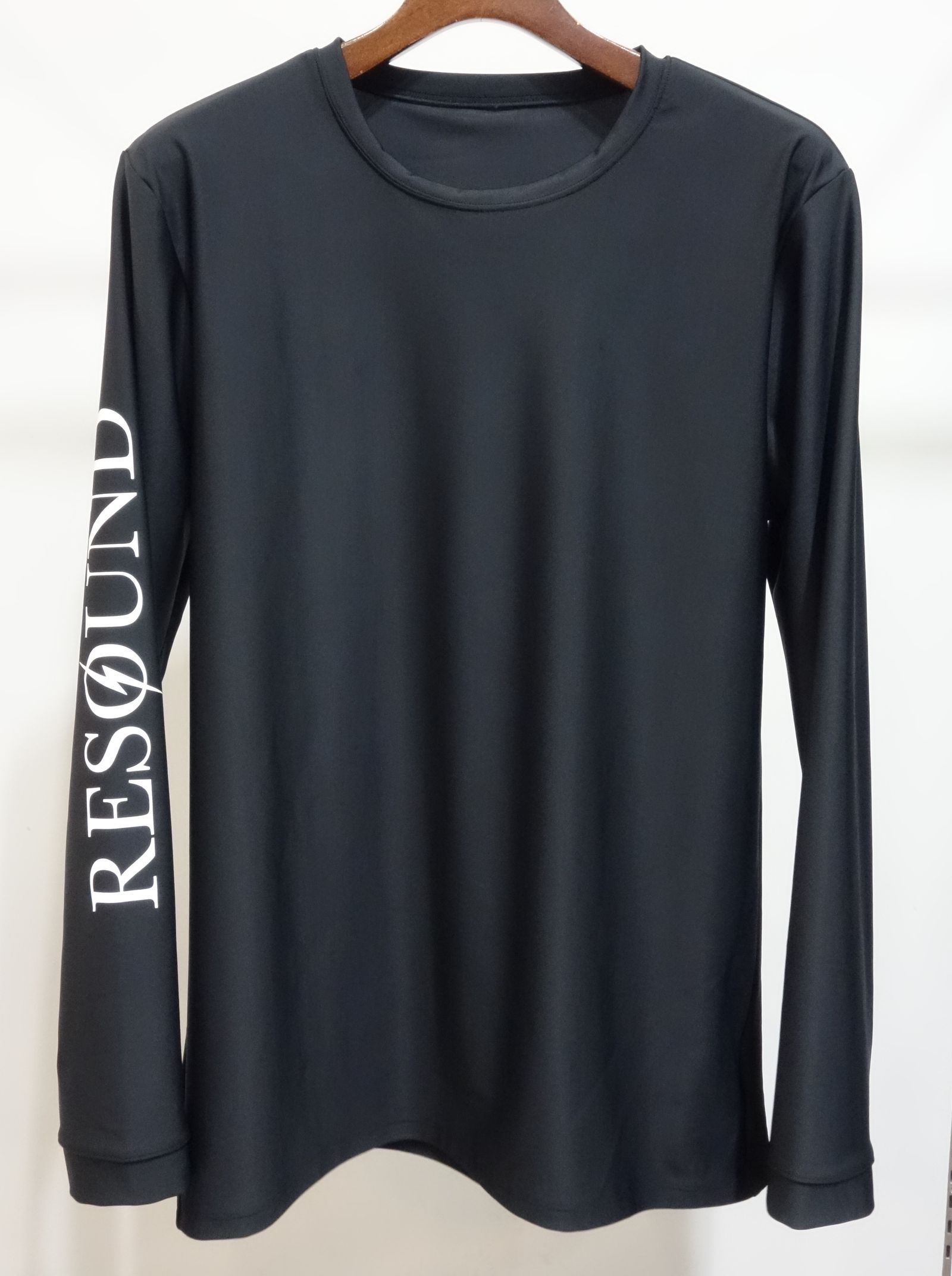 BOLTROGO RUSH LONG TEE / RC20-T-013 / ラッシュガード ロングスリーブTシャツ