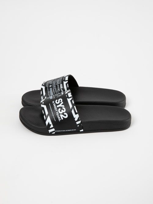 SHOWER SANDALS / 11122D / シャワーサンダル