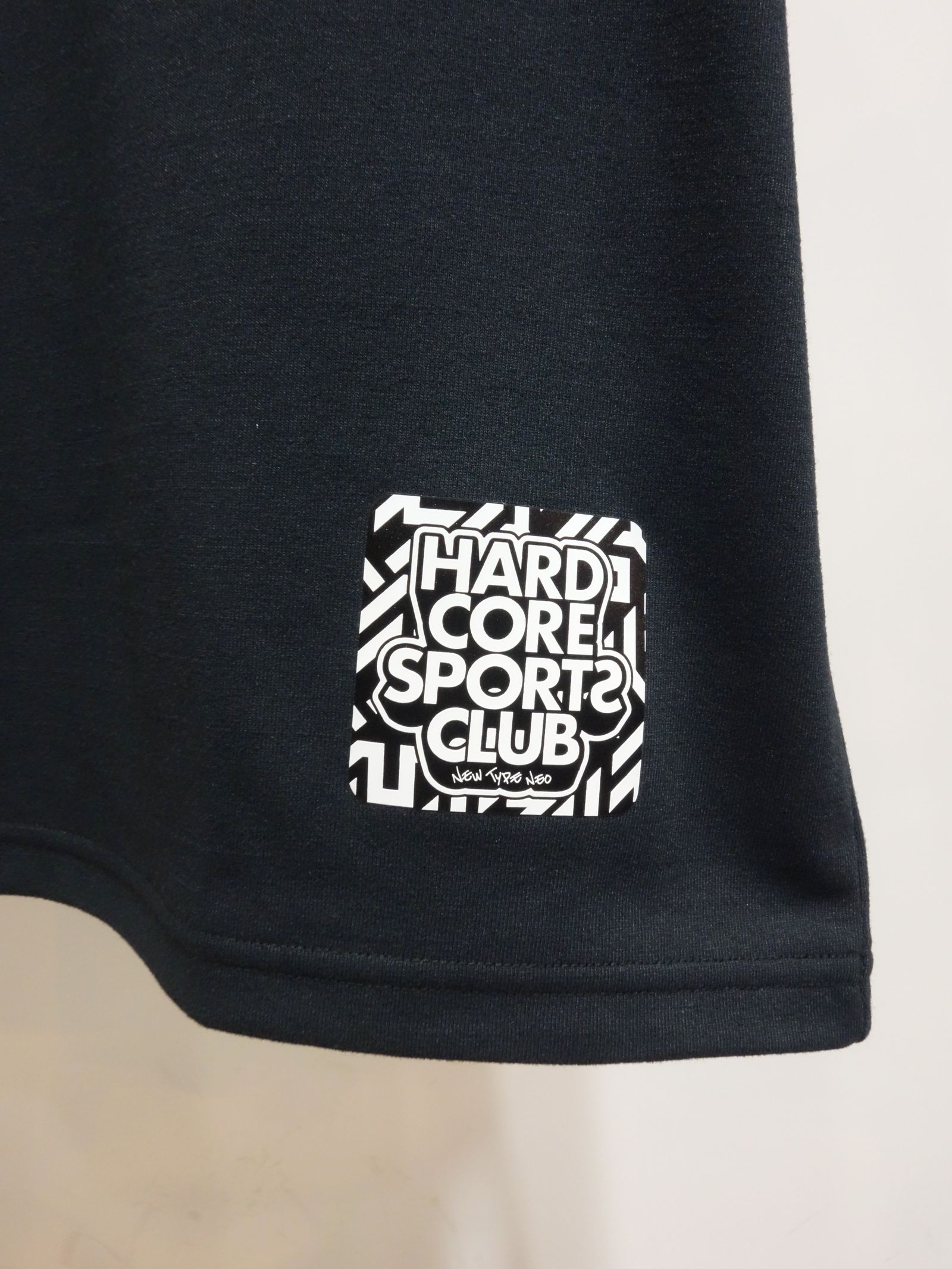 NTN POCKET TEE / 11024NT / ビッグTシャツ