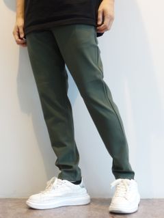 ERIC EASY PANTS / RC25-ST-027 / ルーズイージーパンツ / カーキ