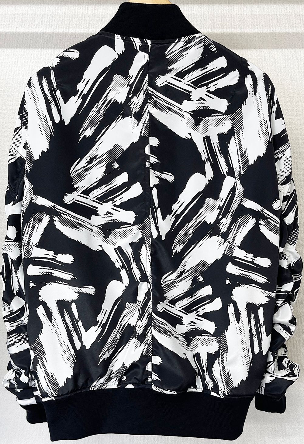 【※期間眼底販売※】 DAVID JACKET / RC21-JK-003-2 / MA-1