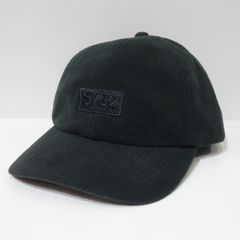 FLEECE BOX LOGO CAP / 11551 / フリースキャップ