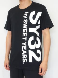 VERTICAL LOGO TEE / TNS1727J / プリントTシャツ