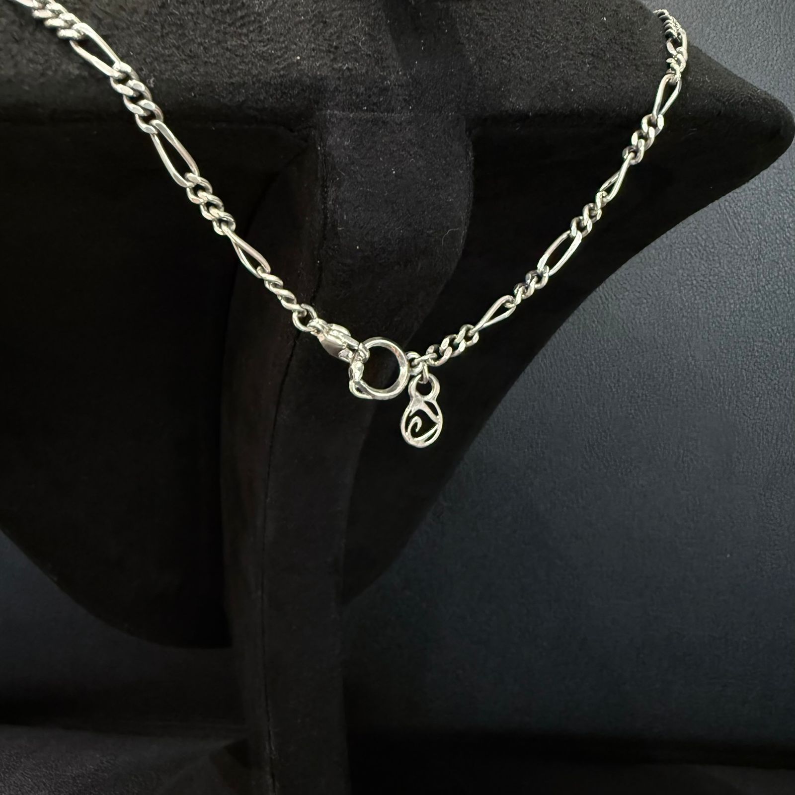 ミックスチェーン タイプB(60cm) / VLN037 / ネックレス