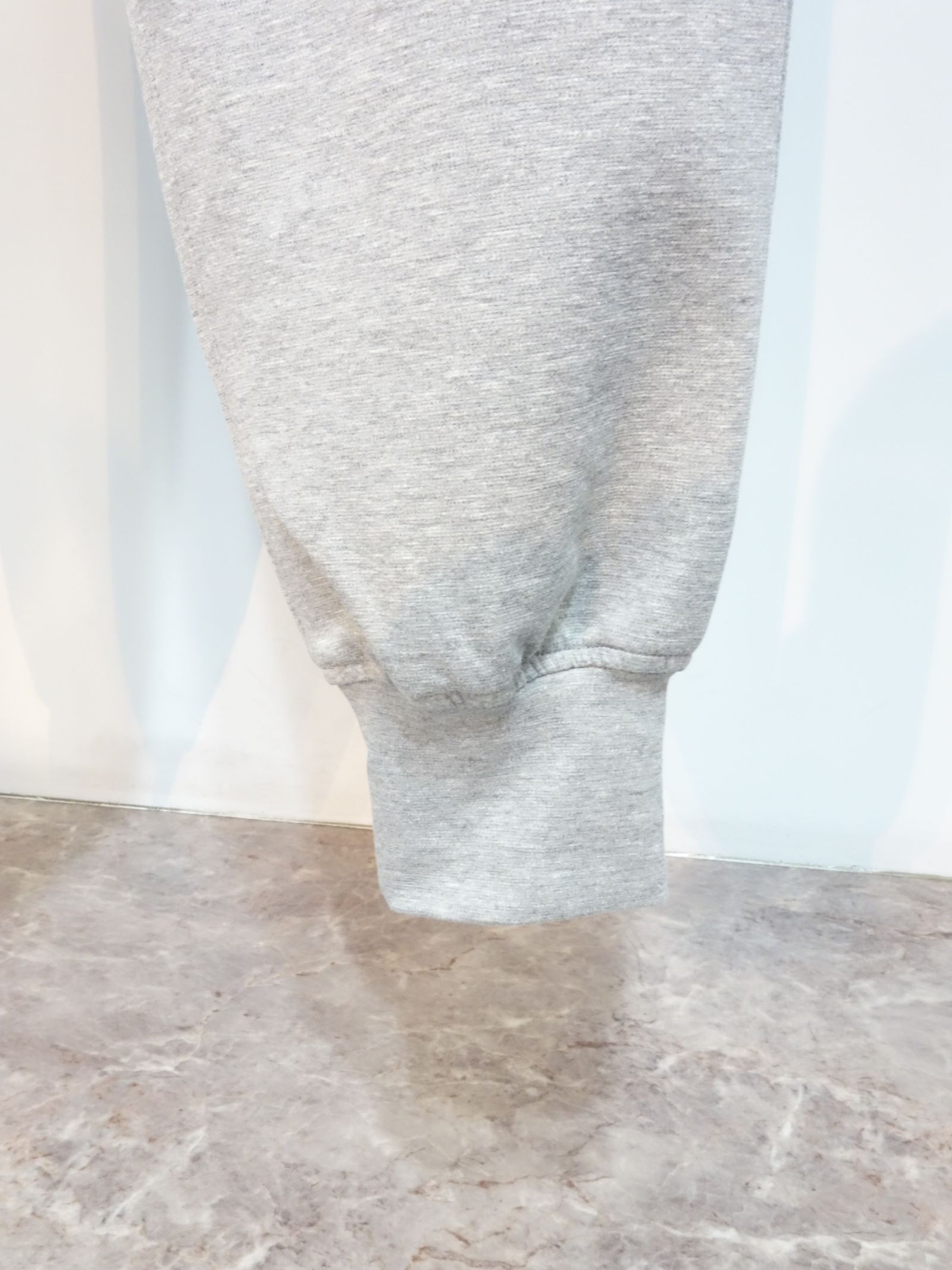 【※期間限定販売※】 BILLIE  PANTS / RC23-ST-028 / ロゴリブパンツ