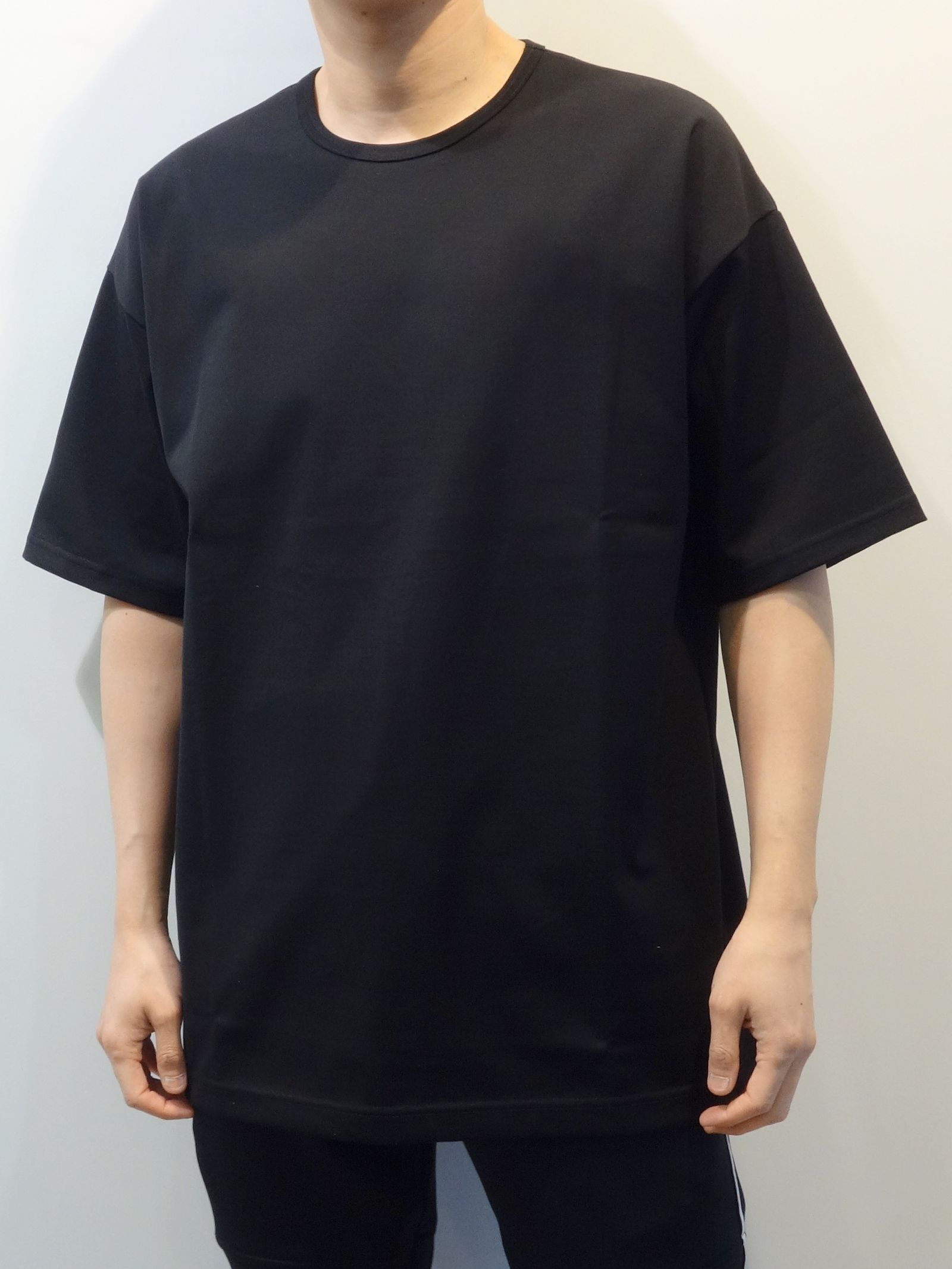 BACK ROGO LOOSE TEE / RC23-T-001 / バックロゴビッグTシャツ