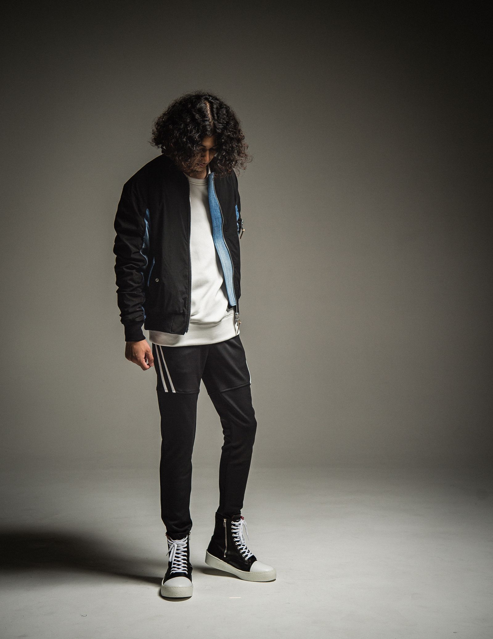 TYLER LINE PANTS / RC22-ST-026 / イージーラインパンツ