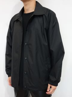 OVER COACH JACKET / RC21-JK-005 / コーチジャケット