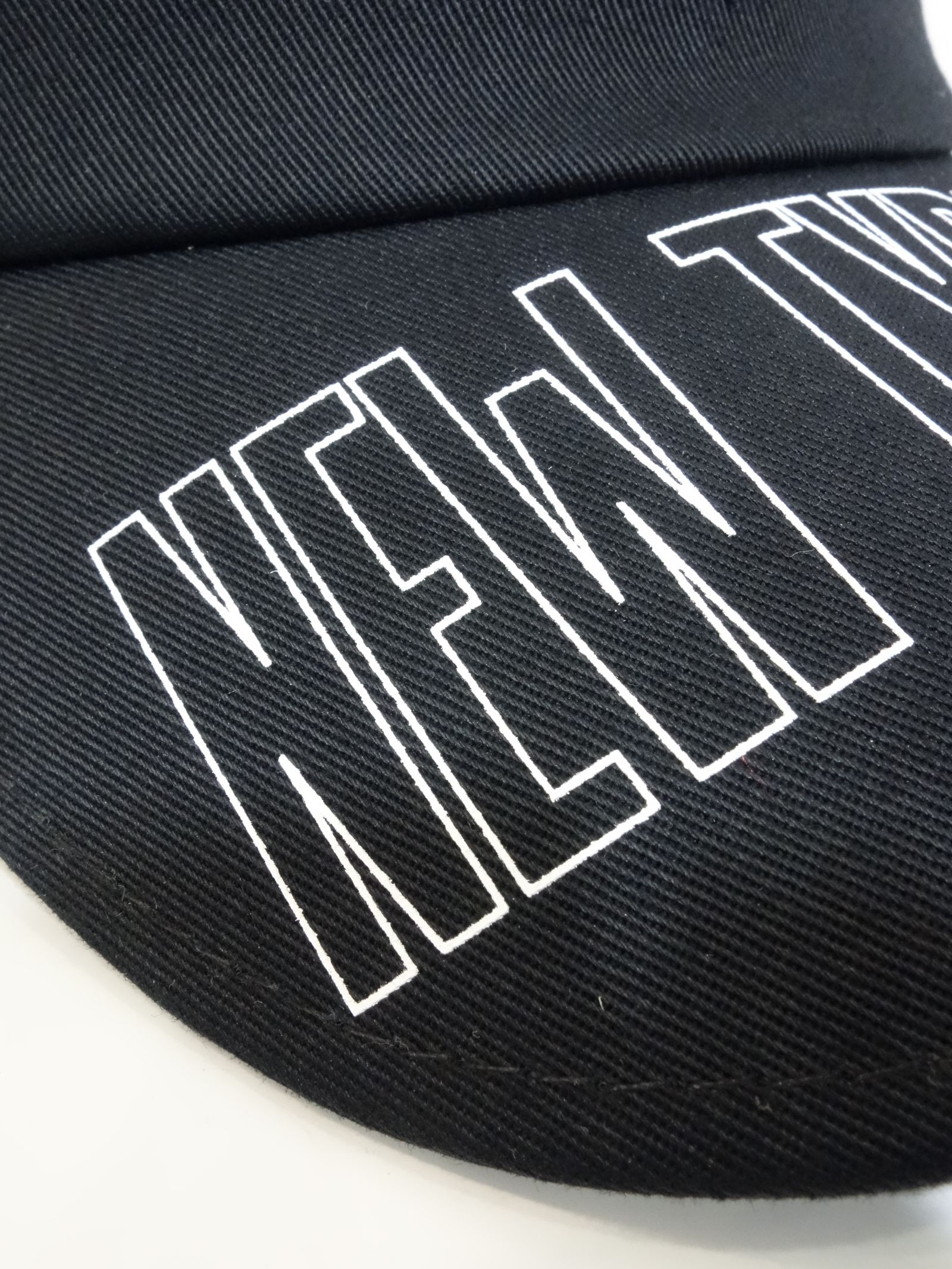 NTN AUTHENTIC CAP / 11026NT / キャップ