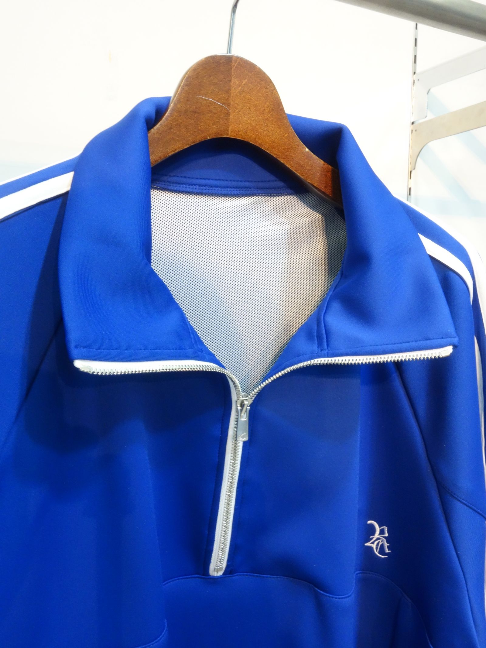 TYLER LINE TRACK JK / RC22-C-010 / ライントラックジャケット ※
