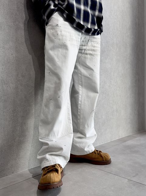 春のRESOUND新作コーデ