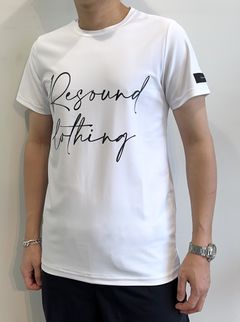 ID RUSH BASIC T / RC32-T-012 / ラッシュガードTシャツ / ホワイト