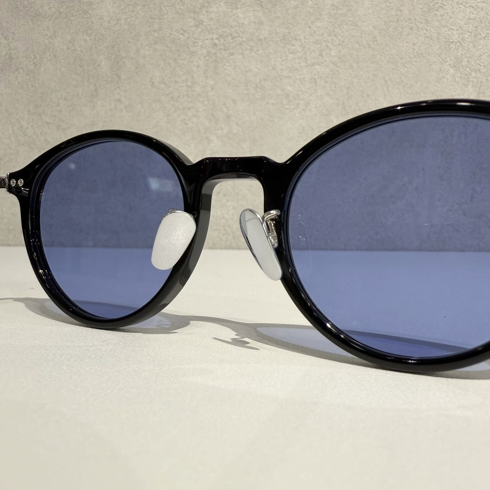 OVAKE OVK-10 C-1 / サングラス / ブラック