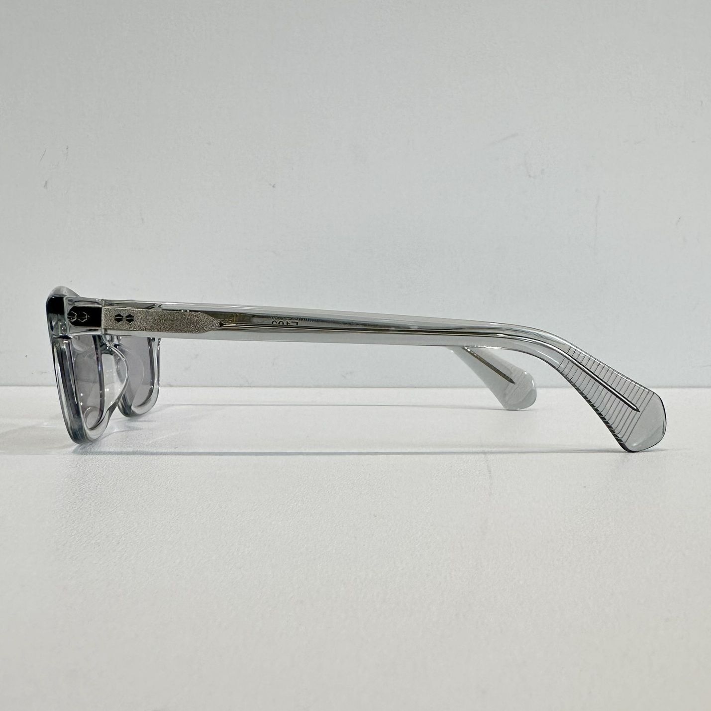 NEW. - few F103 C-2 / サングラス / デミブラウン | LUKE
