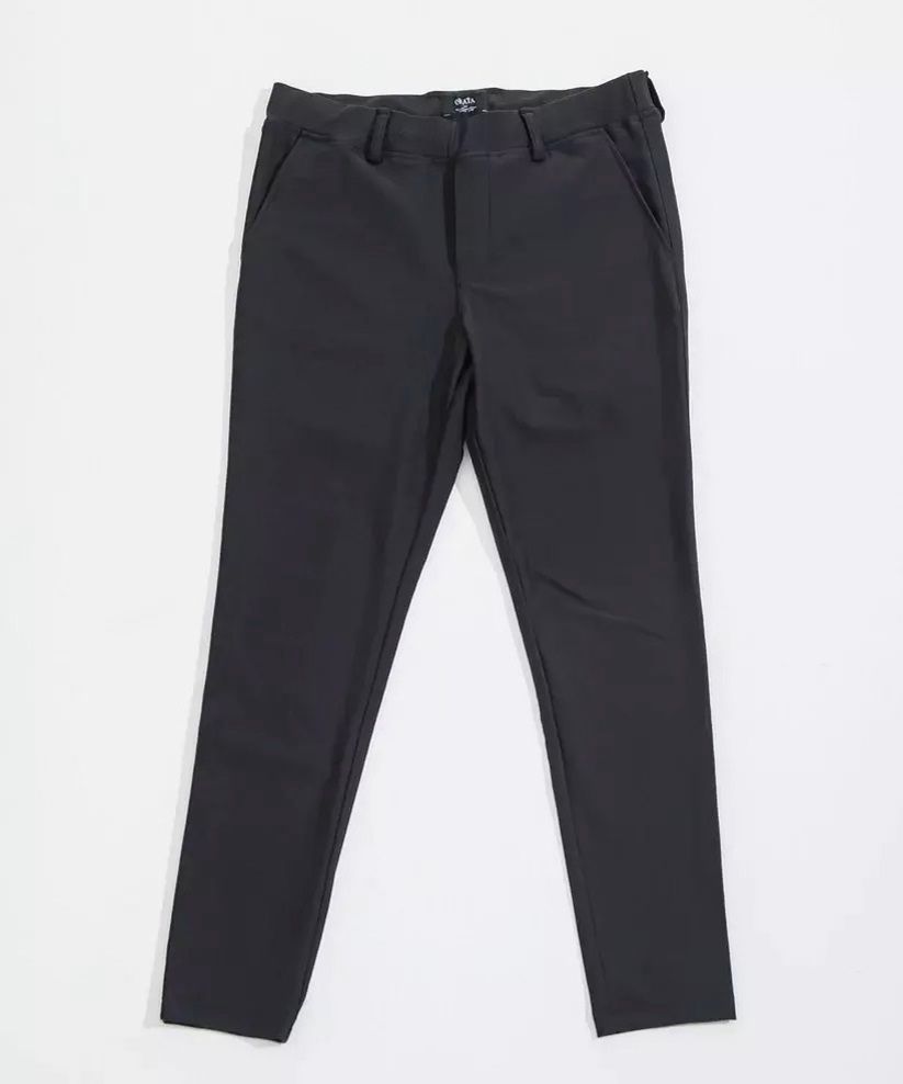 ORATA - SL EASY PANTS / OR2-ST-003 / スラックスイージーパンツ