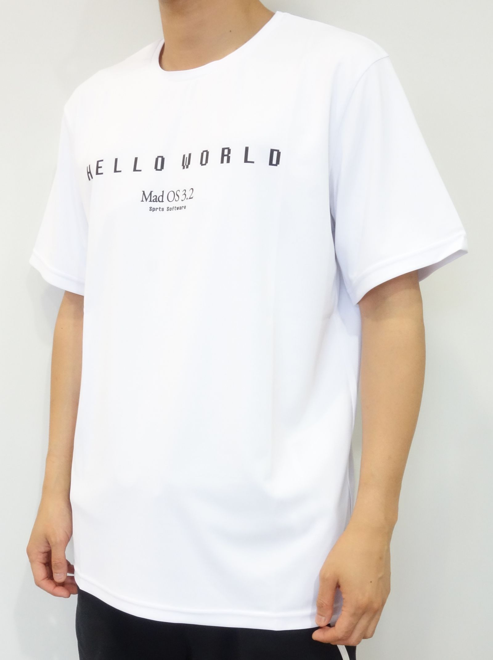 HEART BUG TEE / 10025 / プリントTシャツ