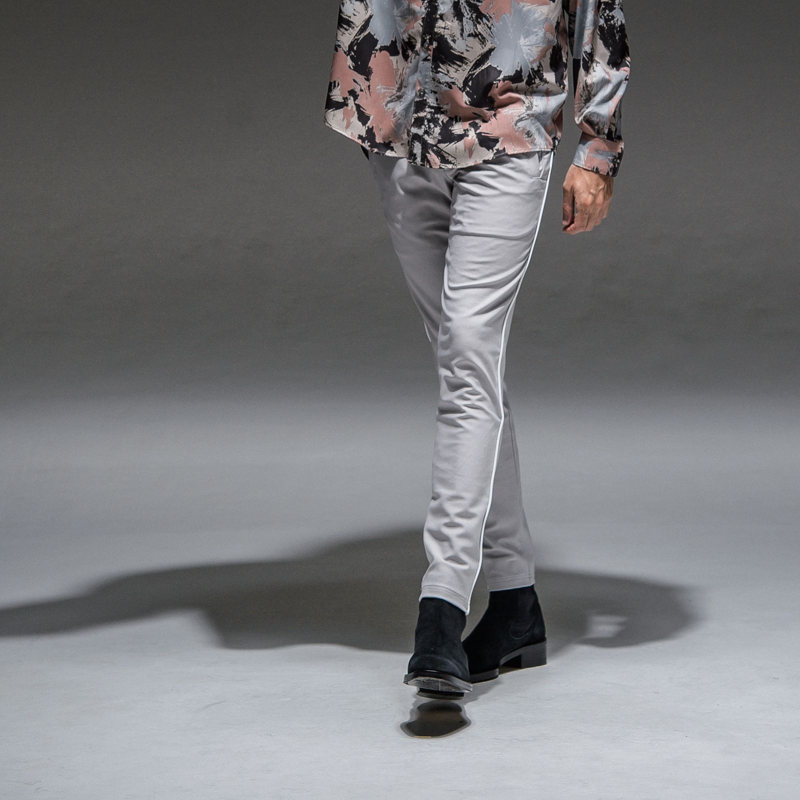 EDDIE PANTS / RC21-ST-022 / イージーラインパンツ