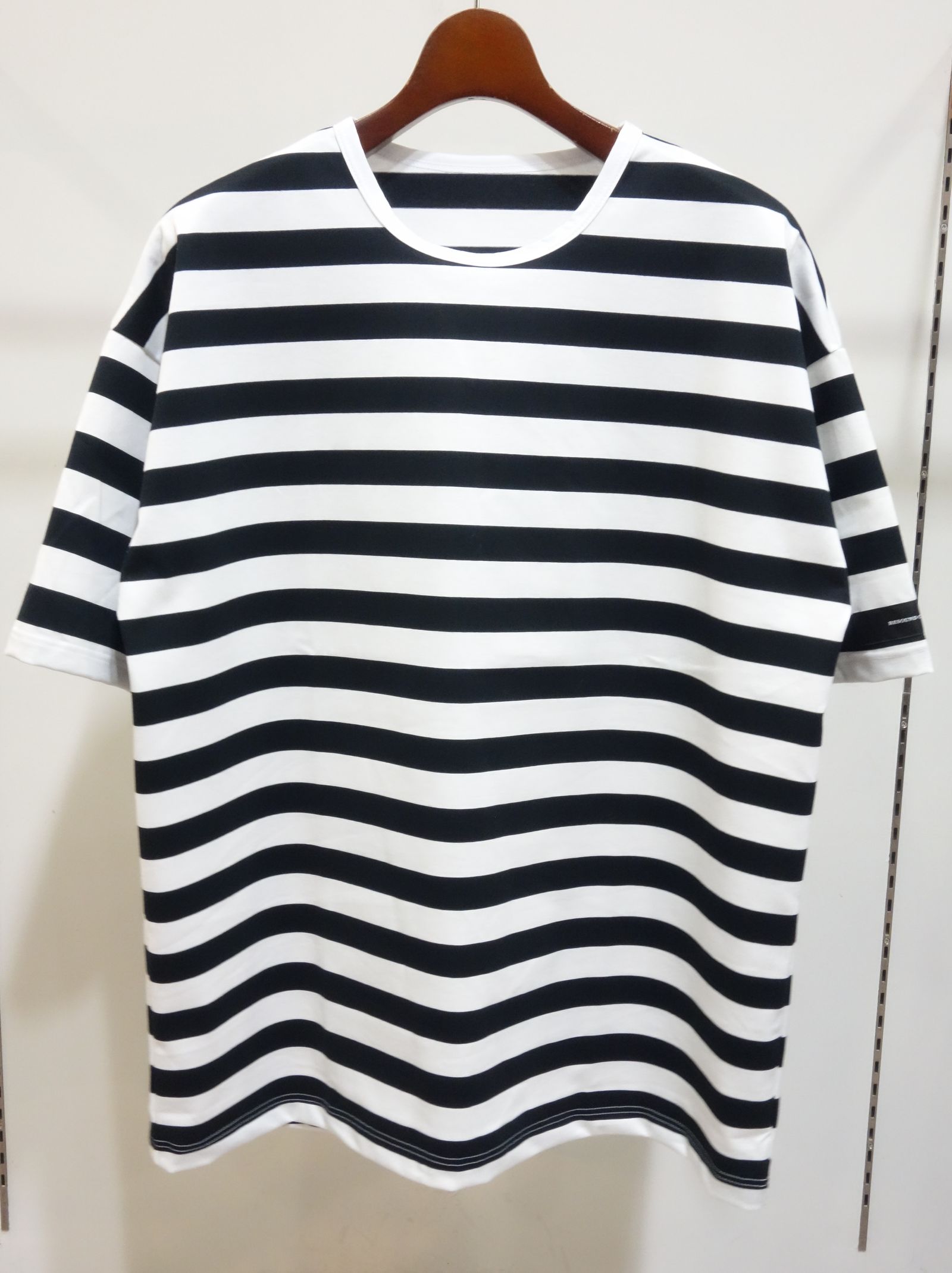 LOOSE JERSEY TEE / RC19-T-003 / ビッグTシャツ