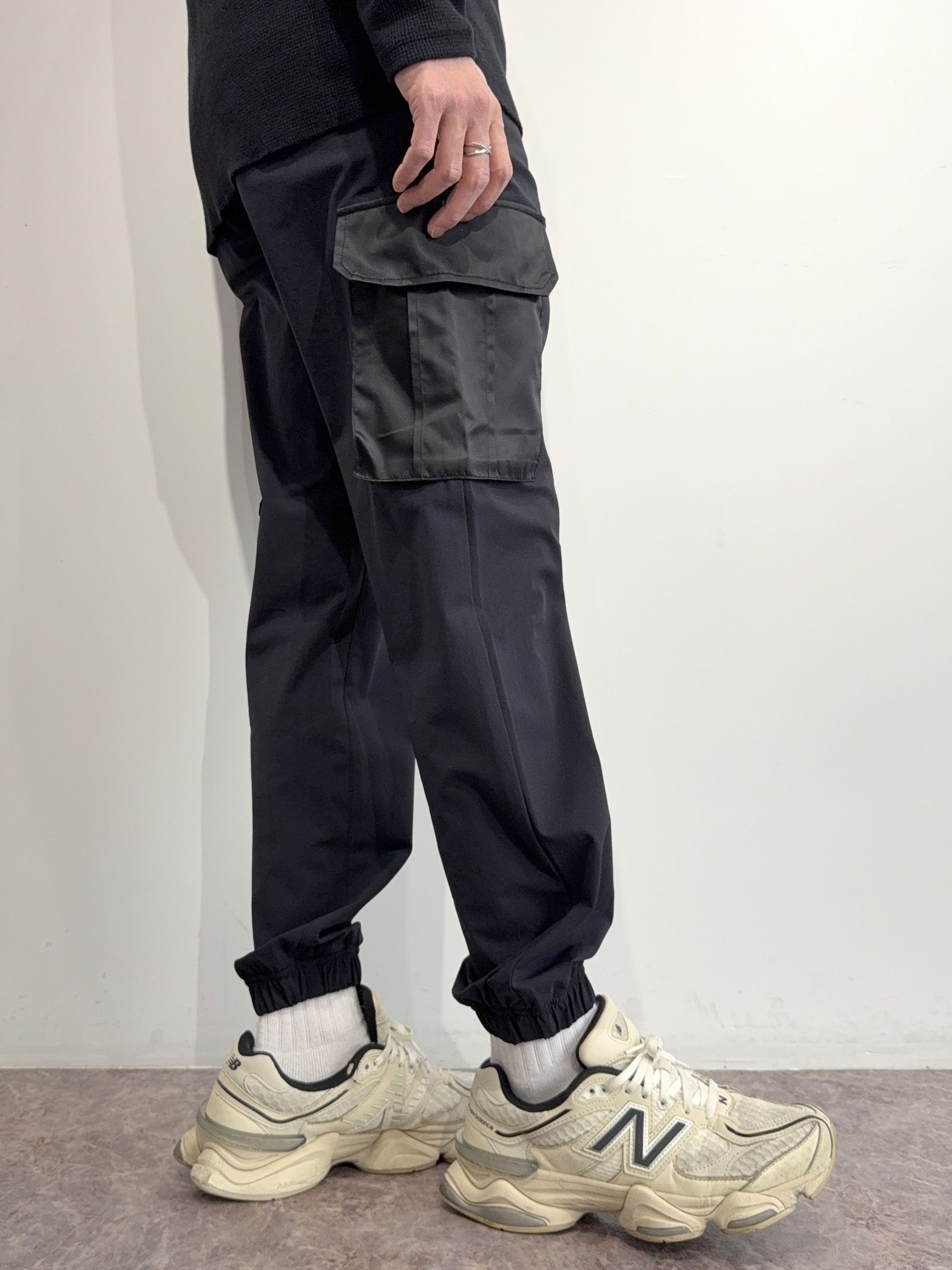 RESOUND CLOTHING - NY PT CARGO PANTS / RC35-ST-035
