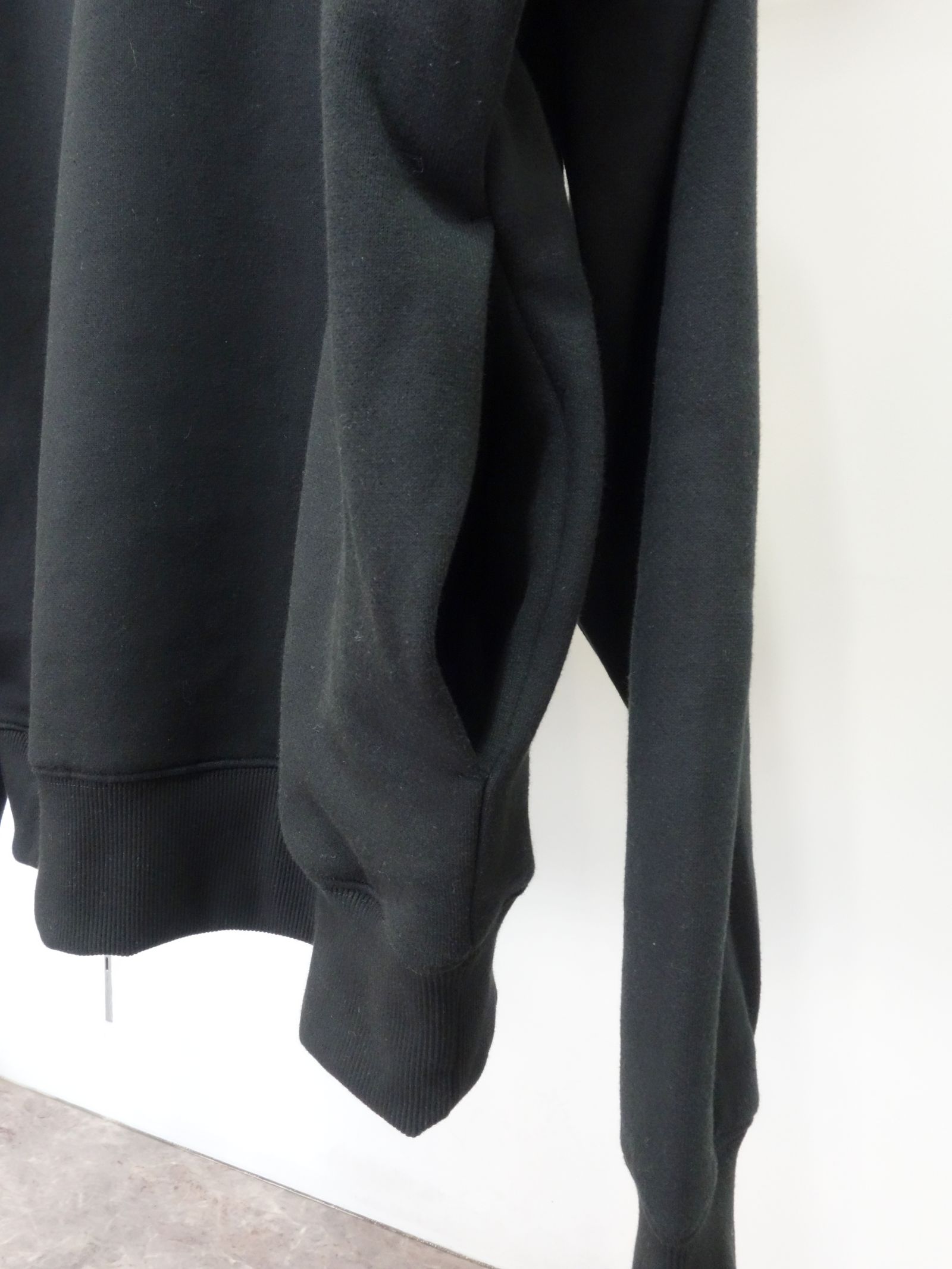 BOX LOGO BIG SILHOETTE HOODIE / 10512 / パーカー
