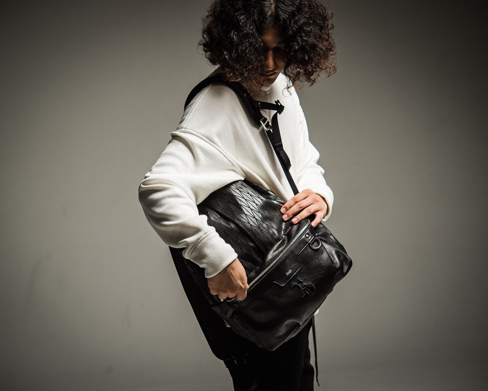 DECADE COLLABO BACK PACK / RC22-BAG-003RD / バックパック