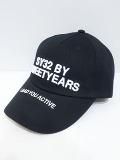 TWILL CAP LOGO / 11103 / キャップ