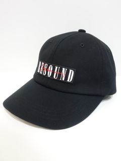 CTS ROGO LOW CAP / RC20-CAP-002 / ローキャップ