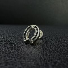 ホースシューピアス / VLE039W