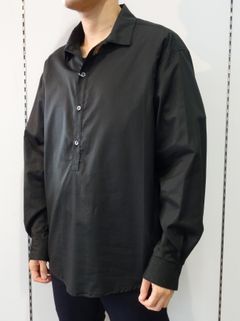 【※期間限定販売※】 JOHNNY SHIRT / RC19-SH-004 / プルオーバーシャツ