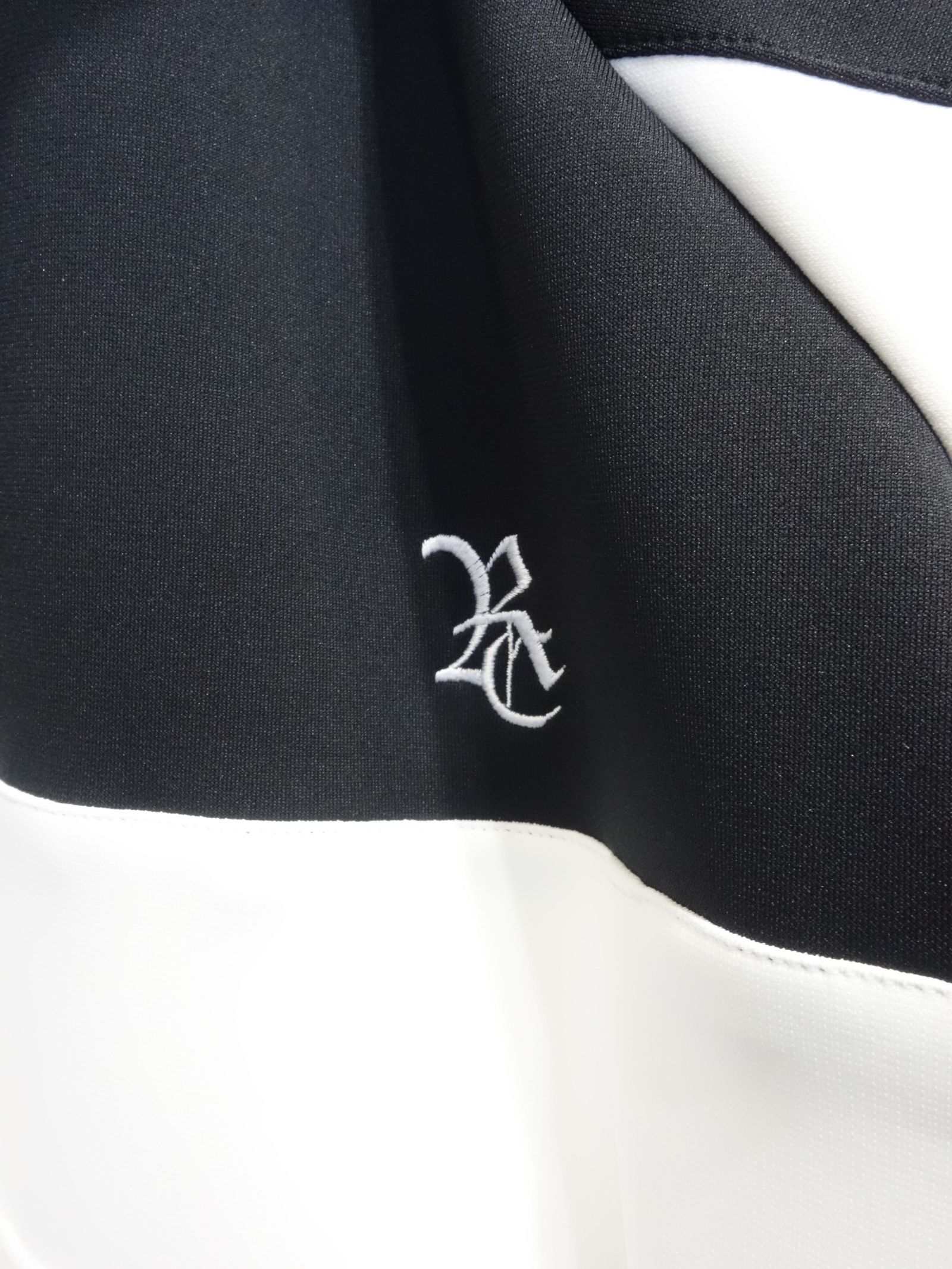 TYLER LINE TRACK JK / RC22-C-010 / ライントラックジャケット ※