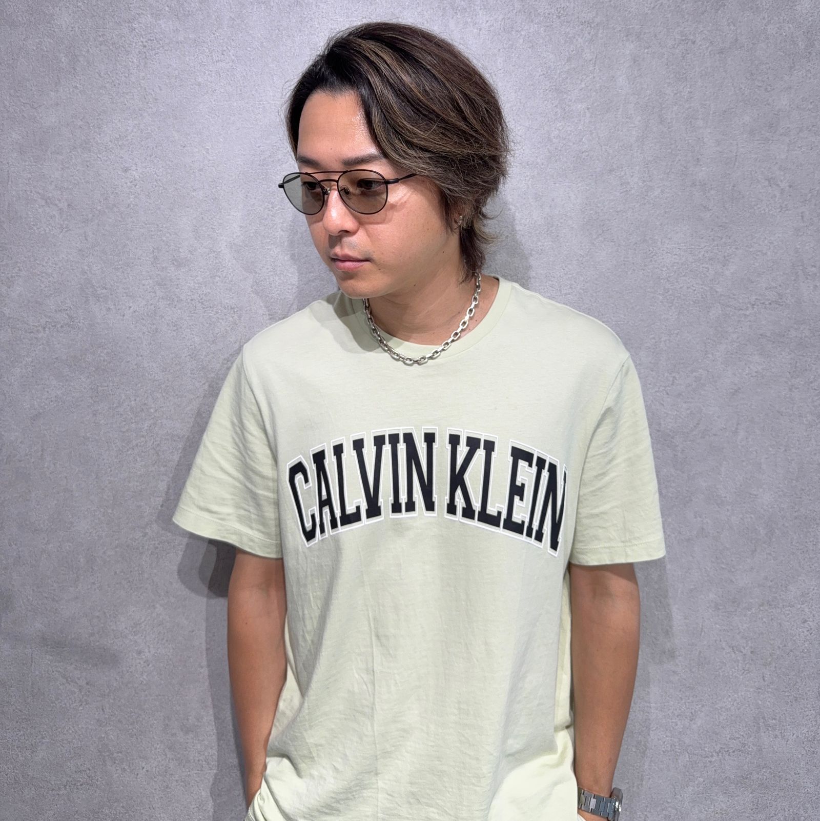 NEW. MARIN C-3 / サングラス / セミマットブラック