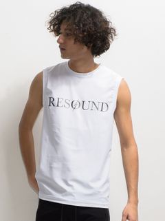 【RUDO掲載】 BOLTROGO RUSH NO-SLEEVE / RC20-T-011 / ラッシュガード ノースリーブTシャツ
