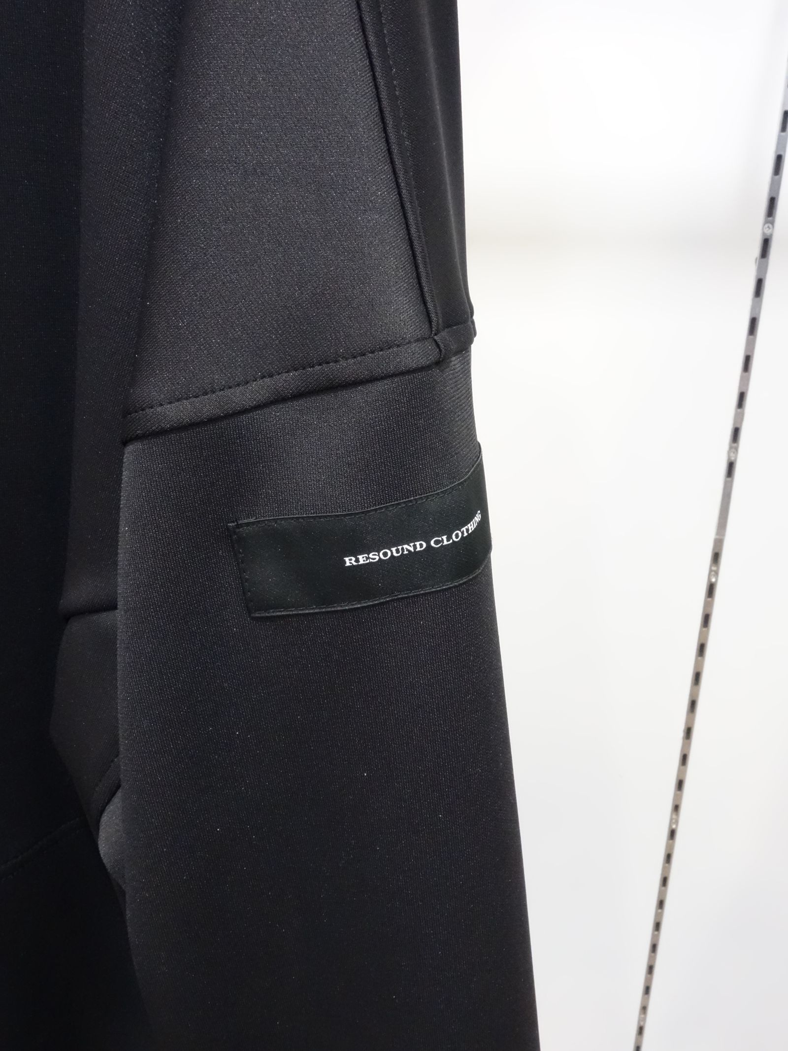【※期間限定販売※】 REFLECTOR ROGO LOOSE HOODIE / RC23-C-003 / バックロゴパーカー