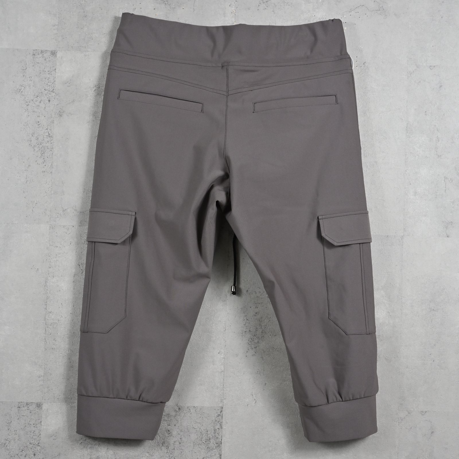 CARGO CROPPED PT / RC39-HP-001 / カーゴクロップドパンツ / グレー (4月上旬入荷予定)