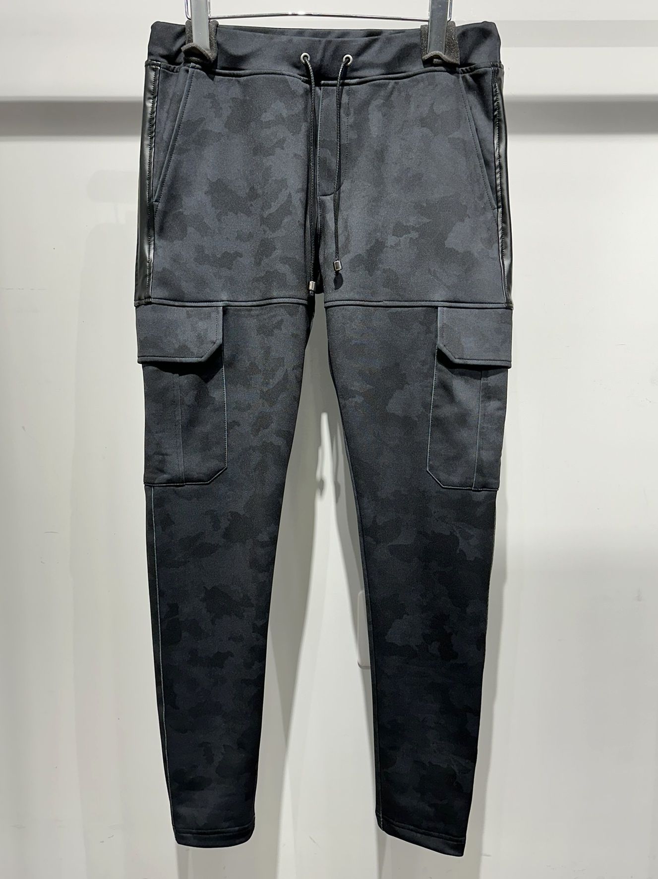RESOUND CLOTHING - DARRELL HEAT CARGO PT / RC34-ST-010H / 裏